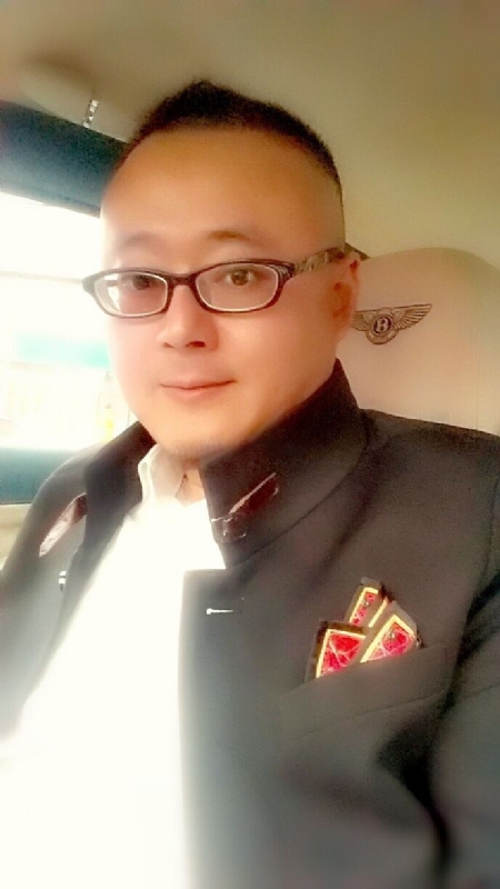 远山绿水的第一张照片--无锡交友中心