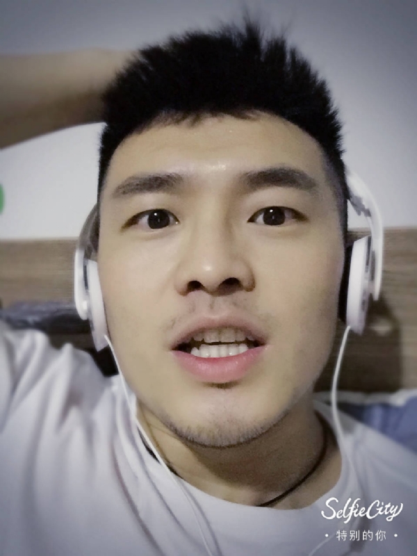 开心最好的第一张照片--无锡交友中心