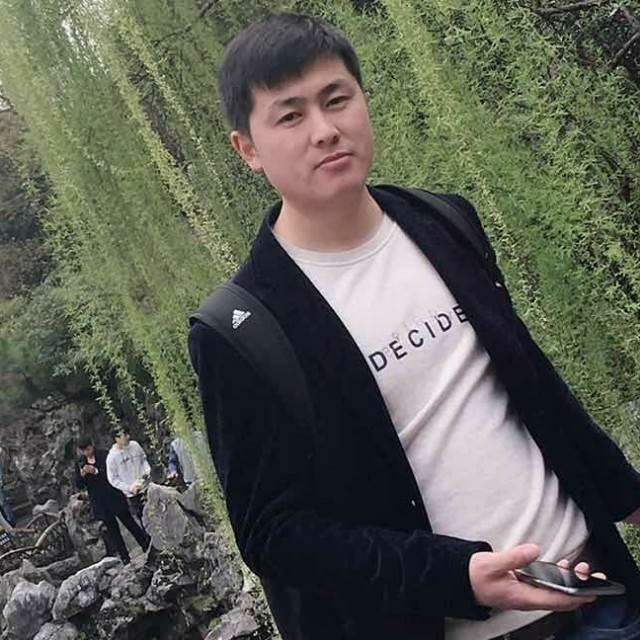 王誉翔的第一张照片--无锡交友中心