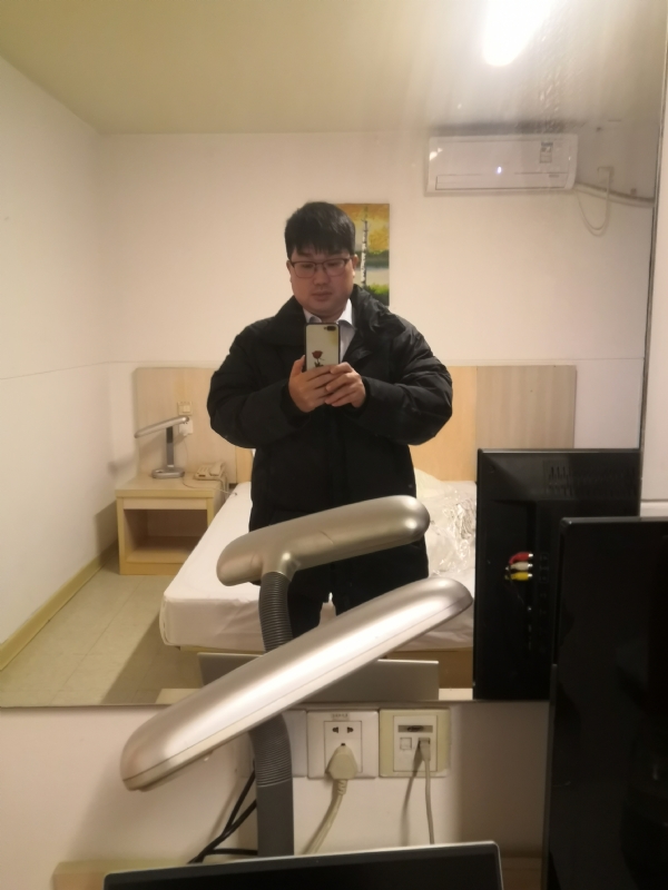 胡先生的第一张照片--无锡交友中心