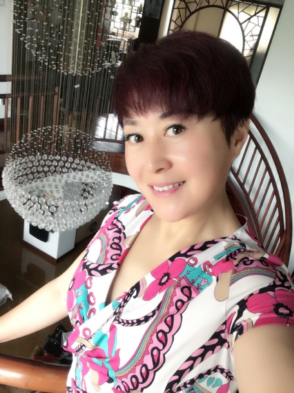 Amy的第一张照片--无锡交友中心