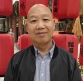 教师作家寻伴侣的第一张照片--无锡交友中心