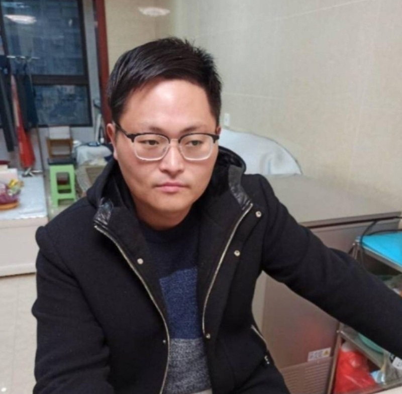 心愿的第一张照片--无锡交友中心
